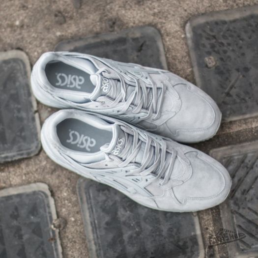 Asics gel lyte kayano grey new arrivals