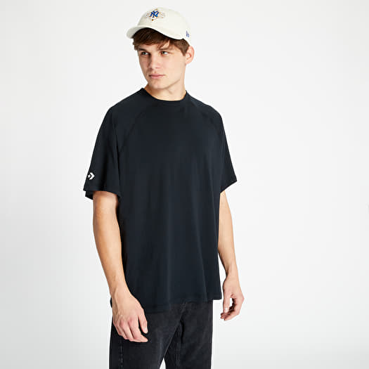 T shirt Converse Shapes Triangle Raglan Tee