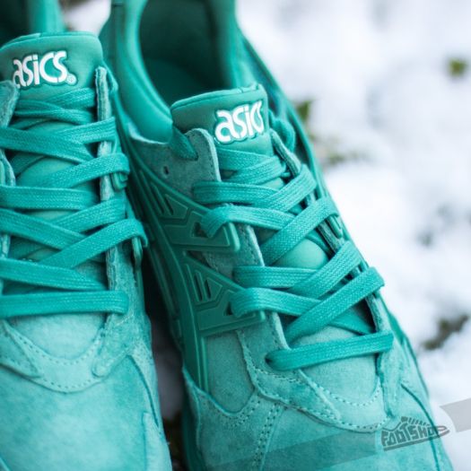 Asics gel kayano spectra green 2025