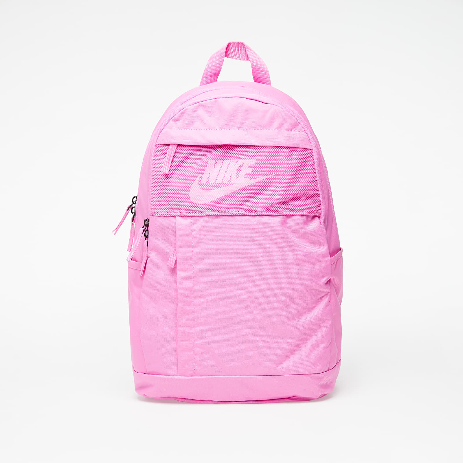 Rucsac Nike Elemental LBR Backpack China Rose/ China Rose/ White