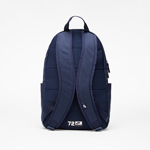 Backpacks Nike Elemental LBR Backpack Obsidian Obsidian White Footshop