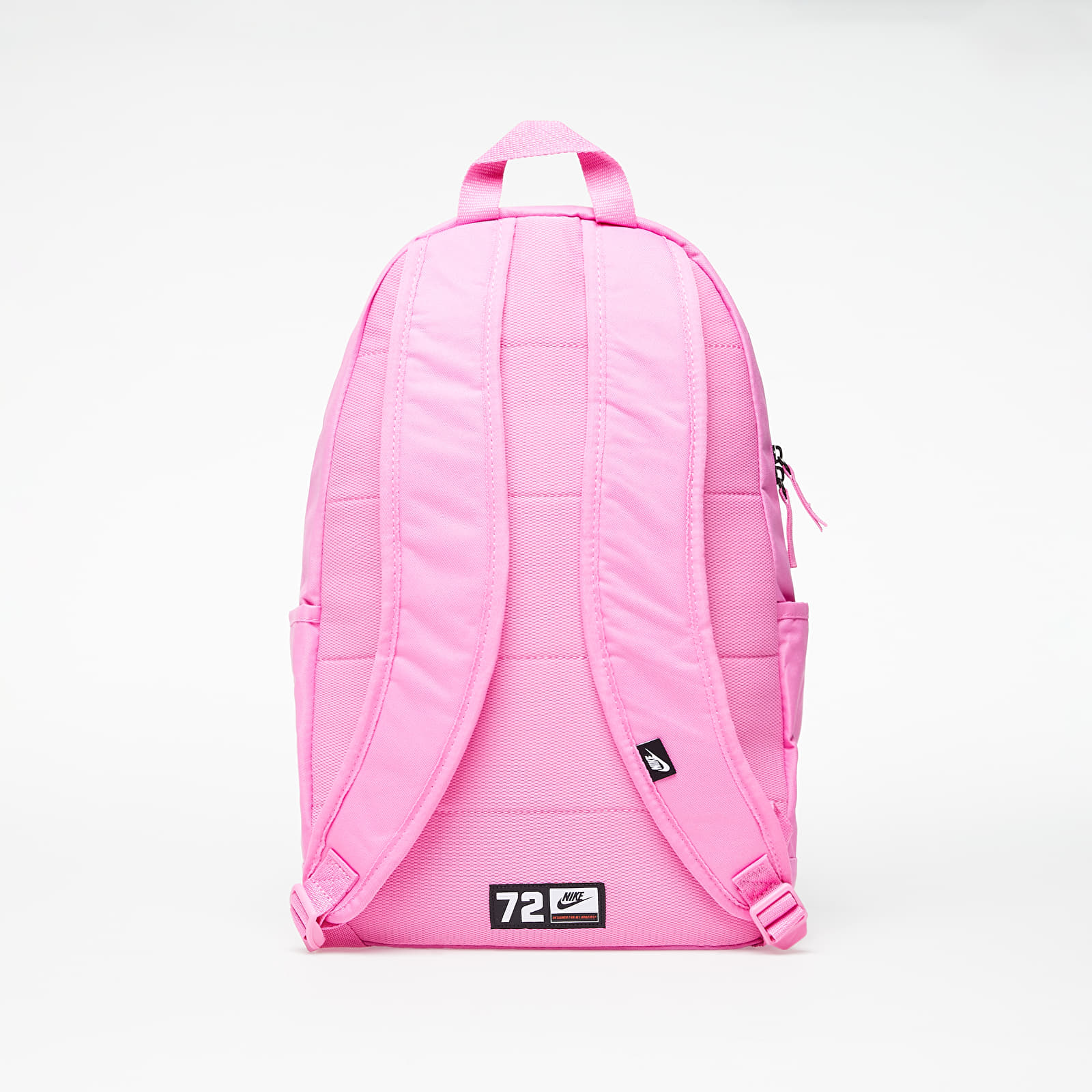 Rucsac Nike Elemental LBR Backpack China Rose/ China Rose/ White - 1 | YEO