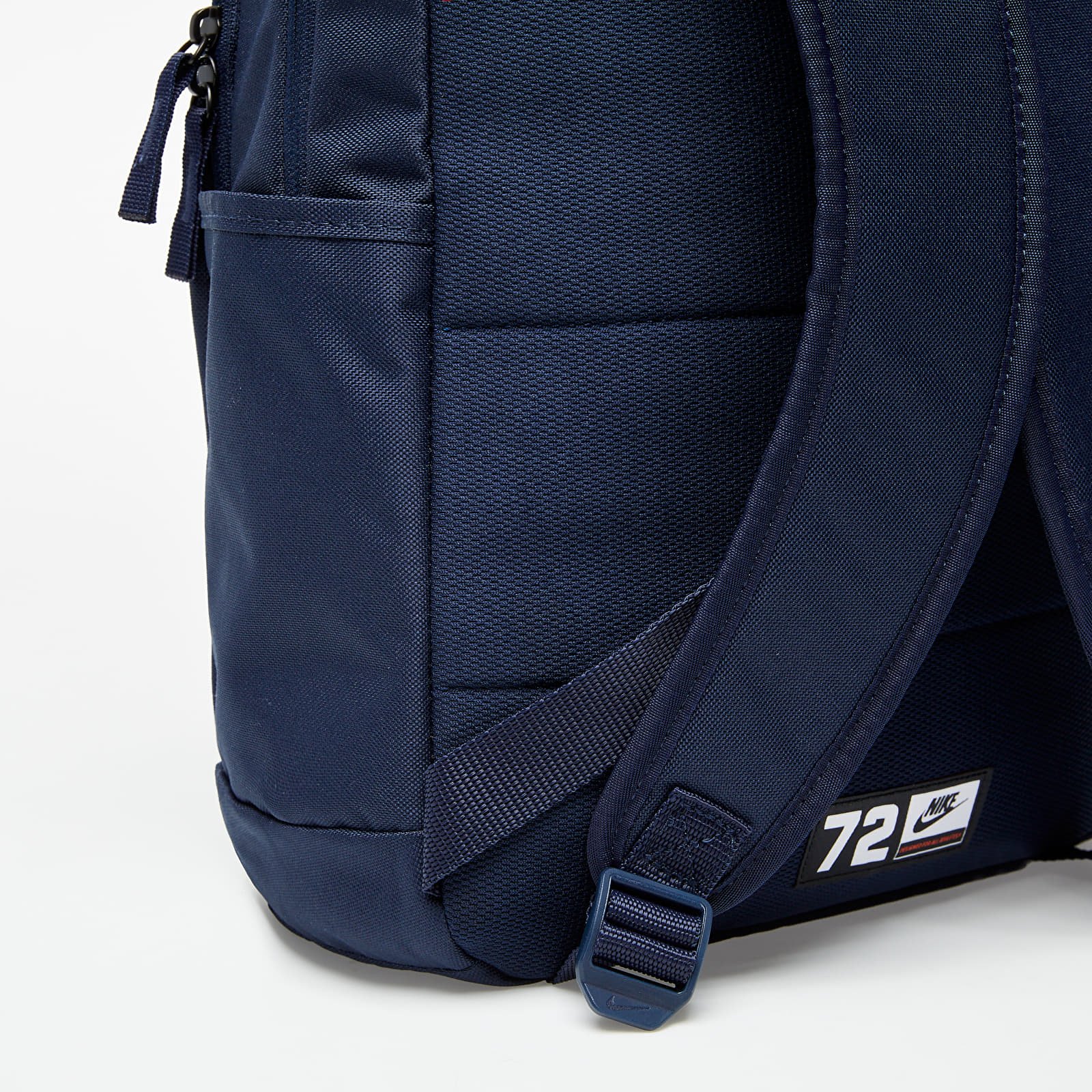 Plecaki Nike Elemental LBR Backpack Obsidian/ Obsidian/ White