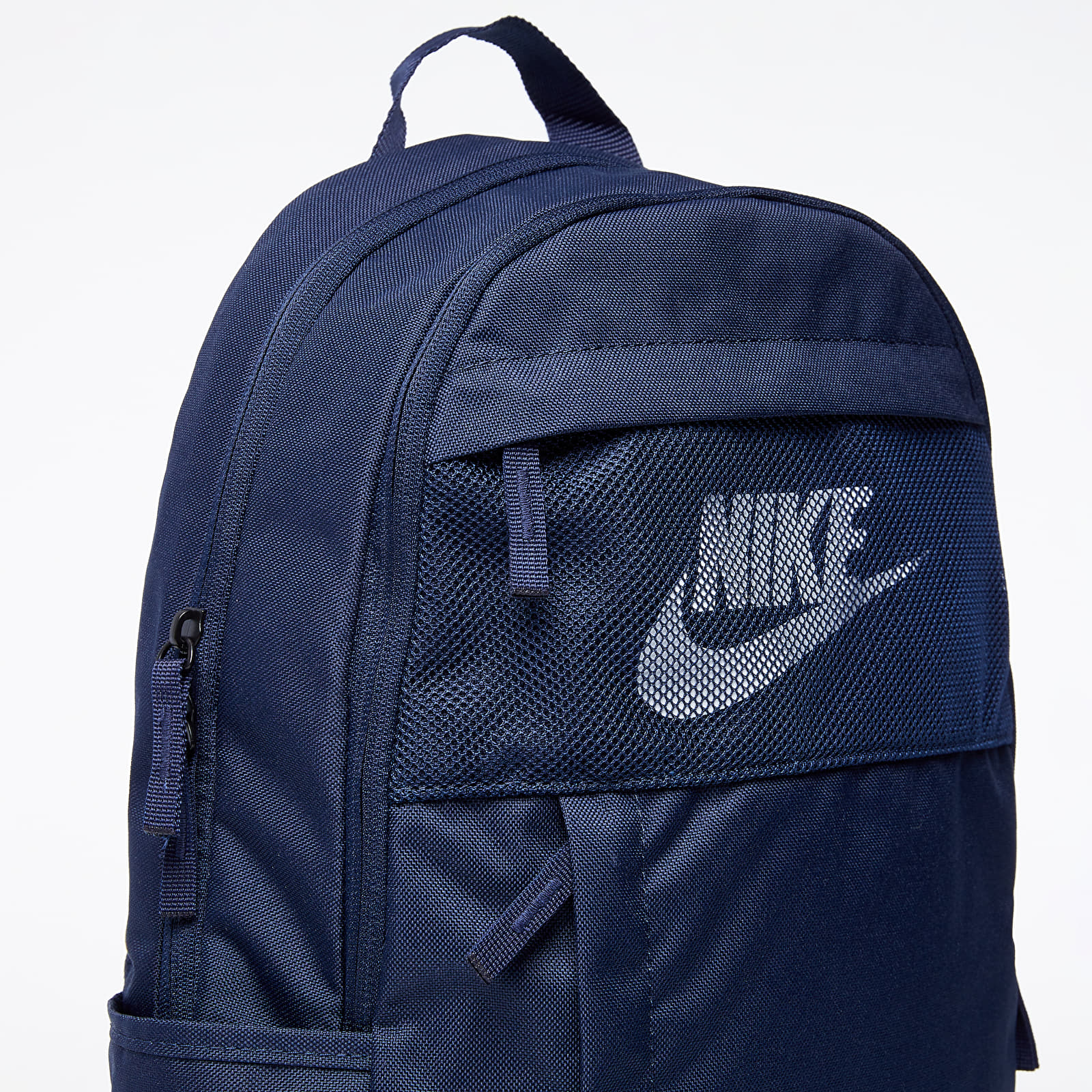 Backpacks Nike Elemental LBR Backpack Obsidian Obsidian