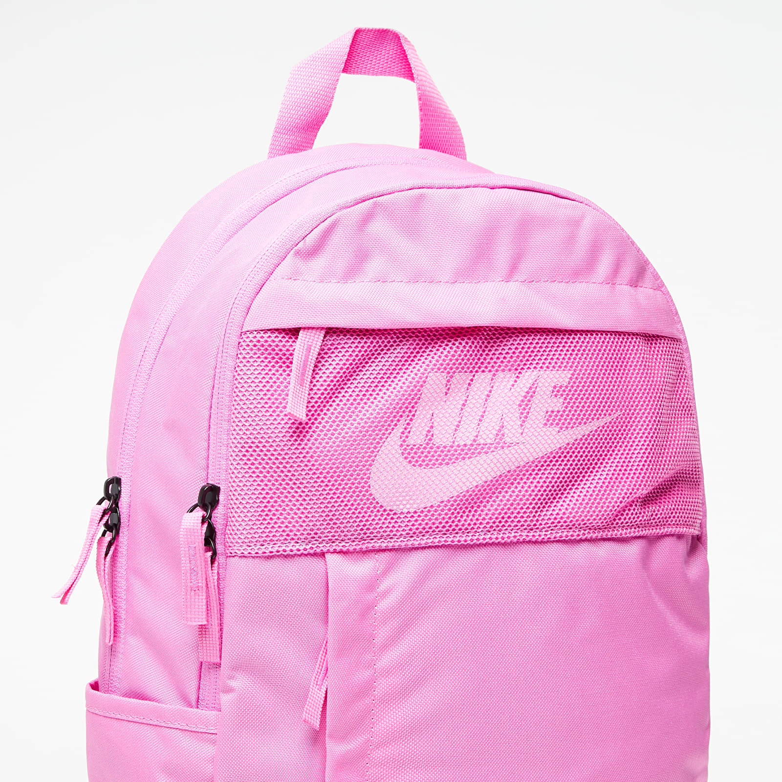 Nahrbtniki  Nike Elemental LBR Backpack China Rose/ China Rose/ White