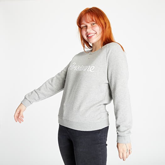 Maison kitsune parisienne sweatshirt online