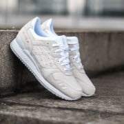Asics Gel Lyte III Slight White/ Slight White