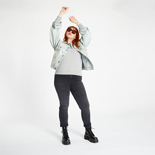 Love letter on sale trucker jacket