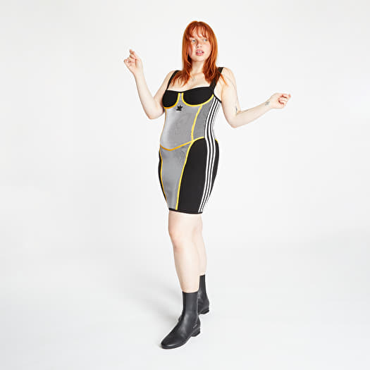 Paolina russo corset dress clearance