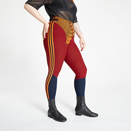 adidas knit tights