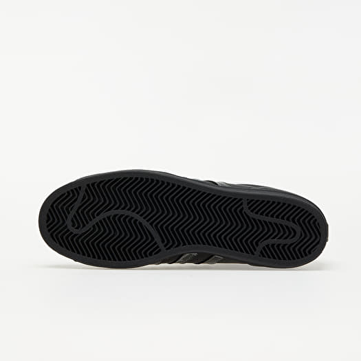Black adidas shoes with gold bottom cheap