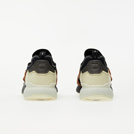 day Men's shoes adidas x Star Wars ZX 2K Boost Core Black/ Core