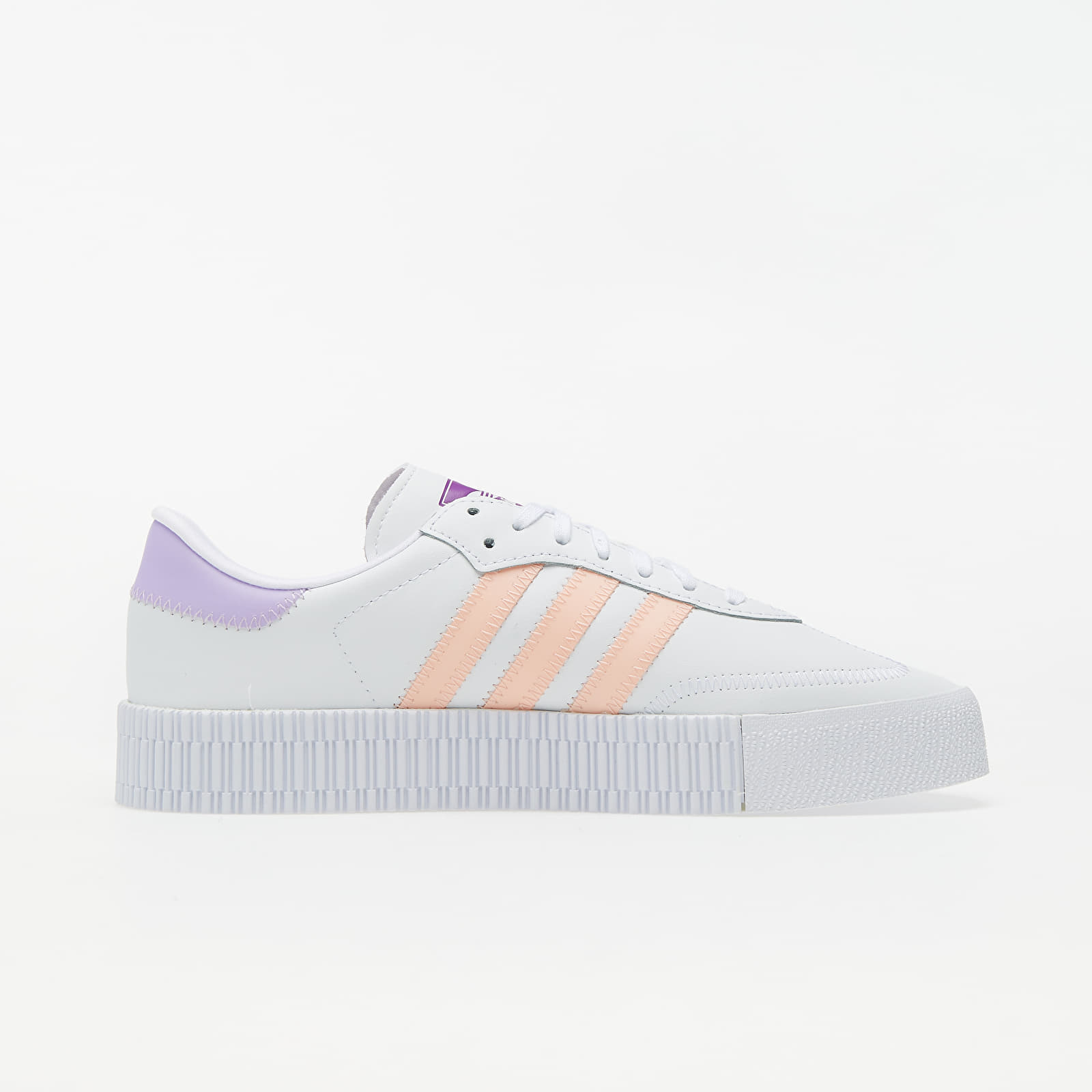 Samba rose sales size 3