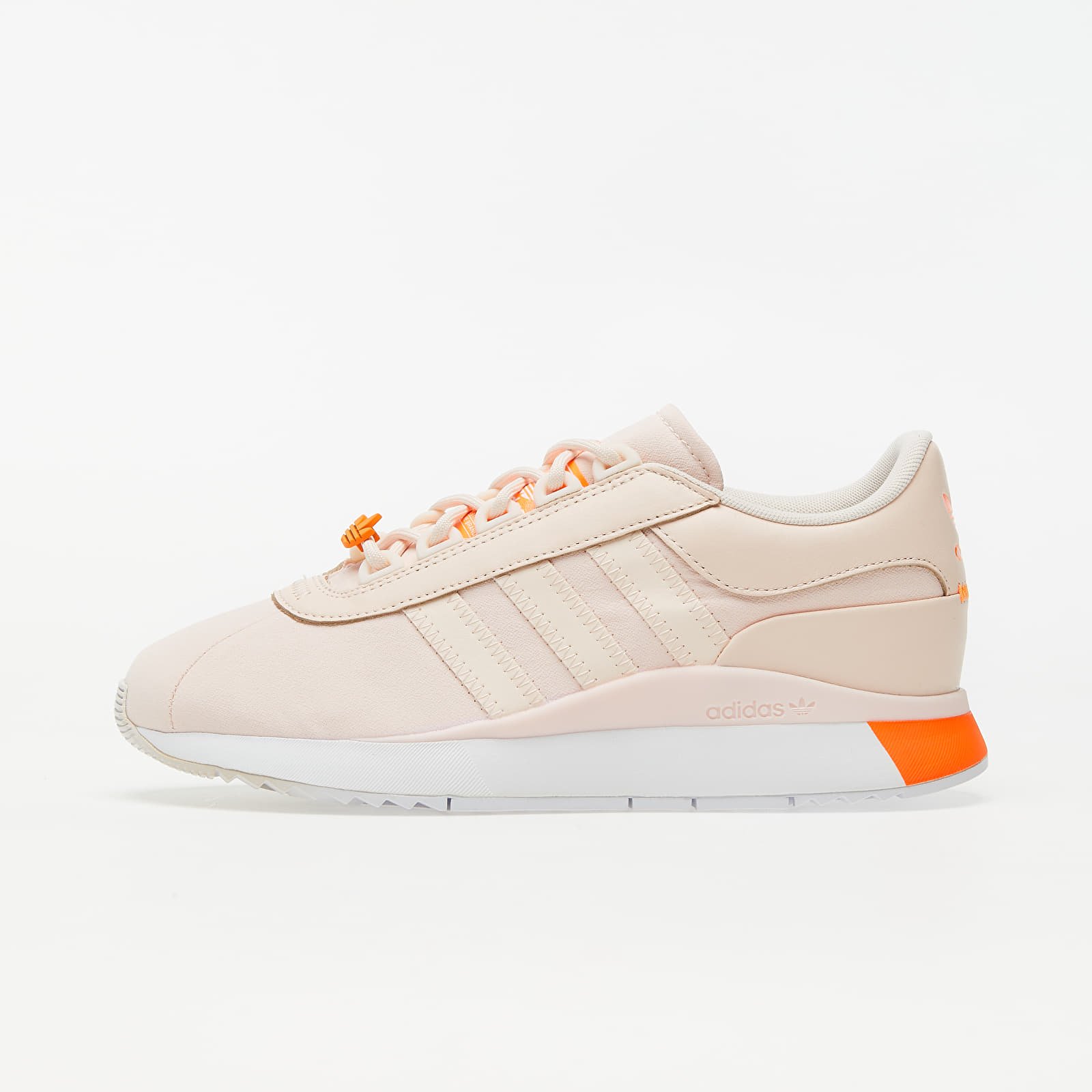 Ženski čevlji adidas SL Andridge W Pink Tint/ Pink Tint/ Signature Orange