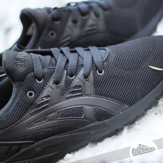 Asics gel-kayano trainer evo h707n 9090 shop