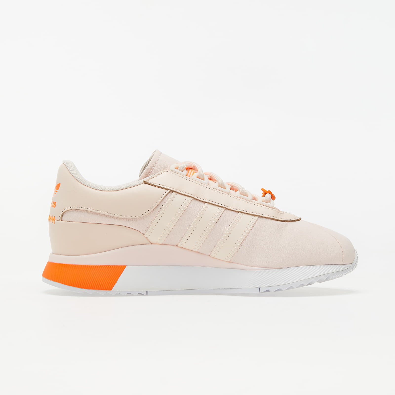 Ženski čevlji adidas SL Andridge W Pink Tint/ Pink Tint/ Signature Orange