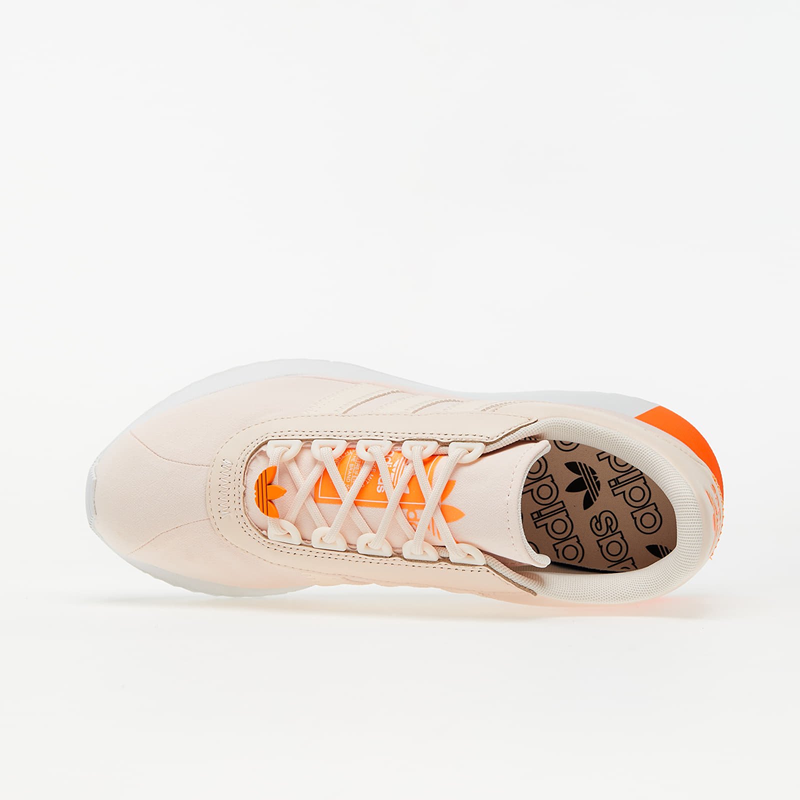 Ženski čevlji adidas SL Andridge W Pink Tint/ Pink Tint/ Signature Orange
