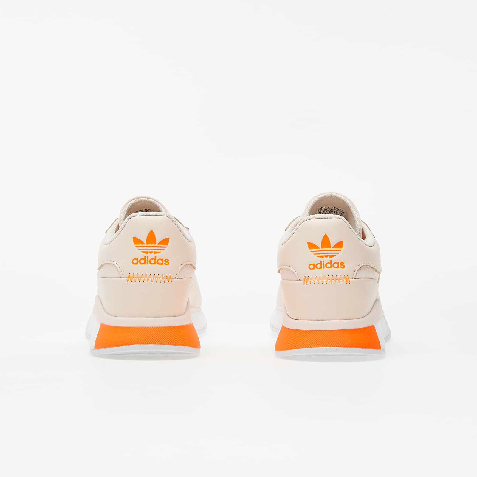 Ženski čevlji adidas SL Andridge W Pink Tint/ Pink Tint/ Signature Orange