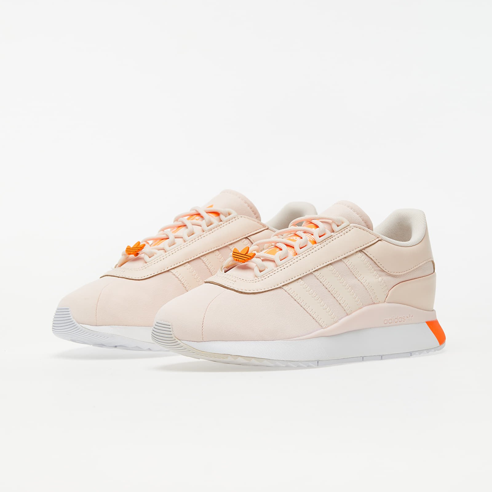 Ženski čevlji adidas SL Andridge W Pink Tint/ Pink Tint/ Signature Orange