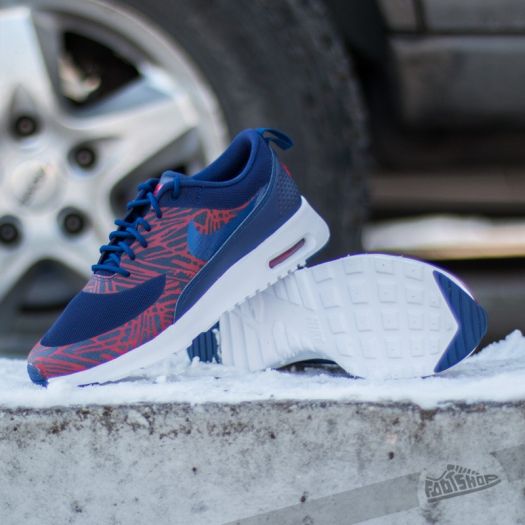 University red loyal blue outlet nike air max thea