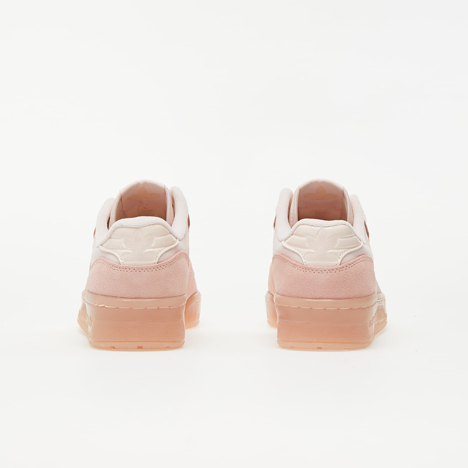 Zapatillas mujer adidas Rivalry Low W Half Pink/ Vapour Pink/ Pink Tint