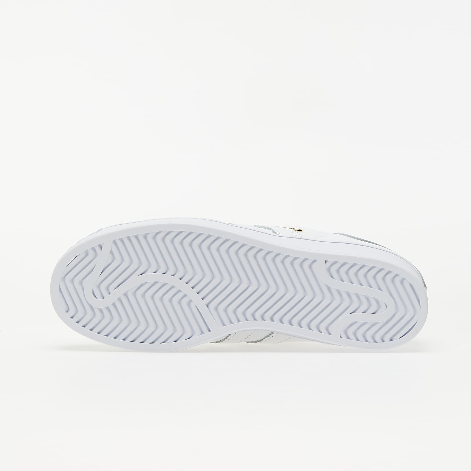 Buty damskie adidas Superstar Bold W Ftw White/ Gold Metalic/ Core Black