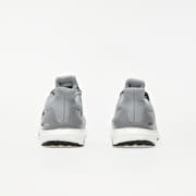 Men's shoes adidas UltraBOOST M Grey/ Silver Metalic/ Solar Red (S77510) |  Footshop