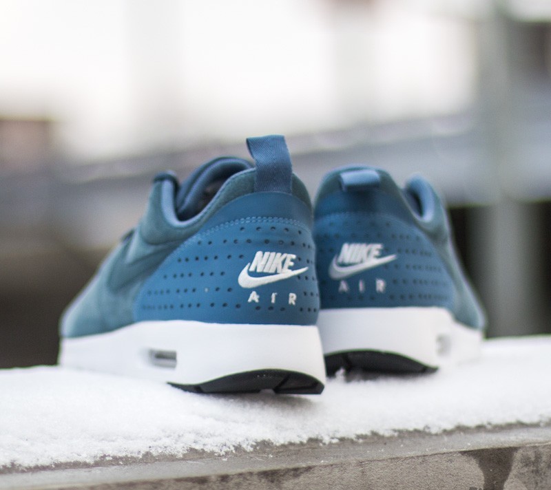 Nike air best sale max tavas azul