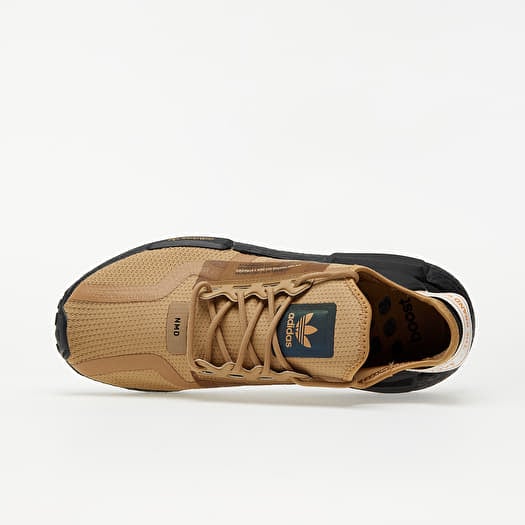 Adidas nmd r1 oro sales uomo