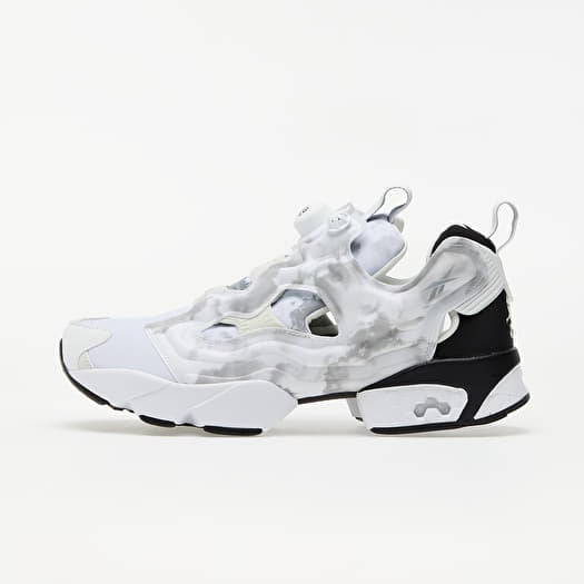 Reebok classic instapump fury og sneakers on sale