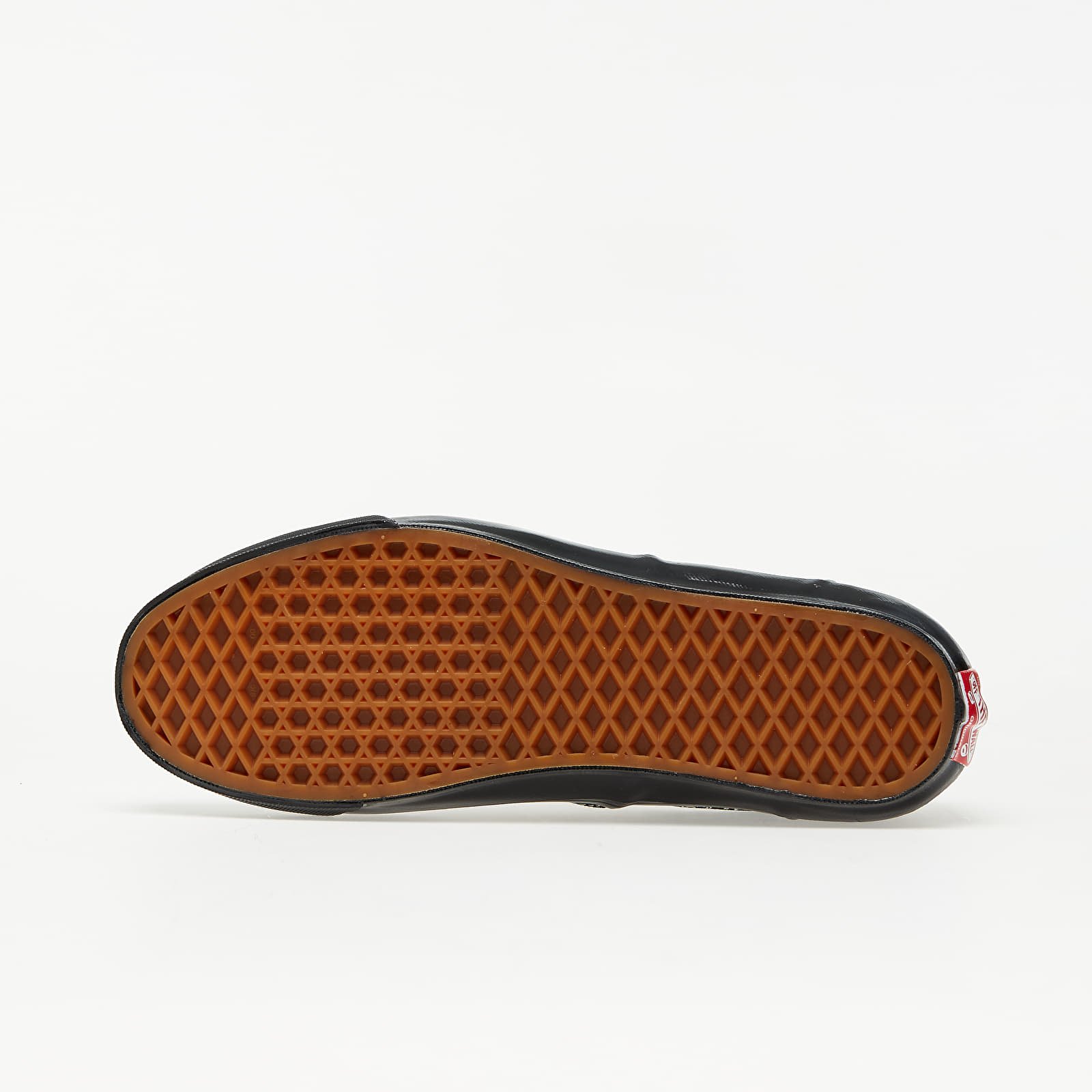 Men's shoes Vans Vault OG Era LX (OG Static Print) Black/ Black