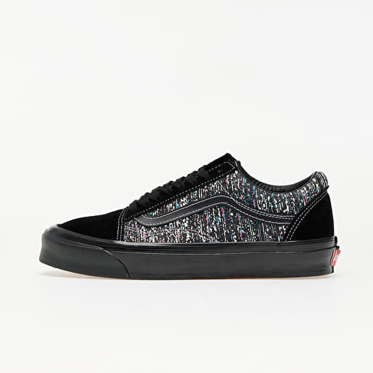 Vans Vault OG Old Skool LX OG Static Print