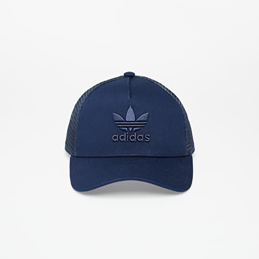 Adidas trefoil trucker sale
