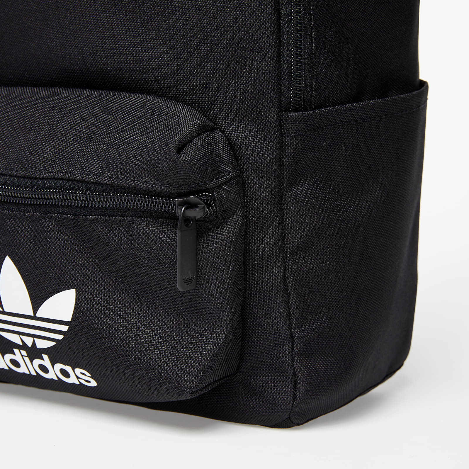 Adidas originals adicolor backpack black hotsell