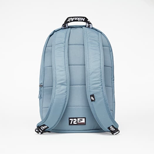 Nike air backpack blue shop