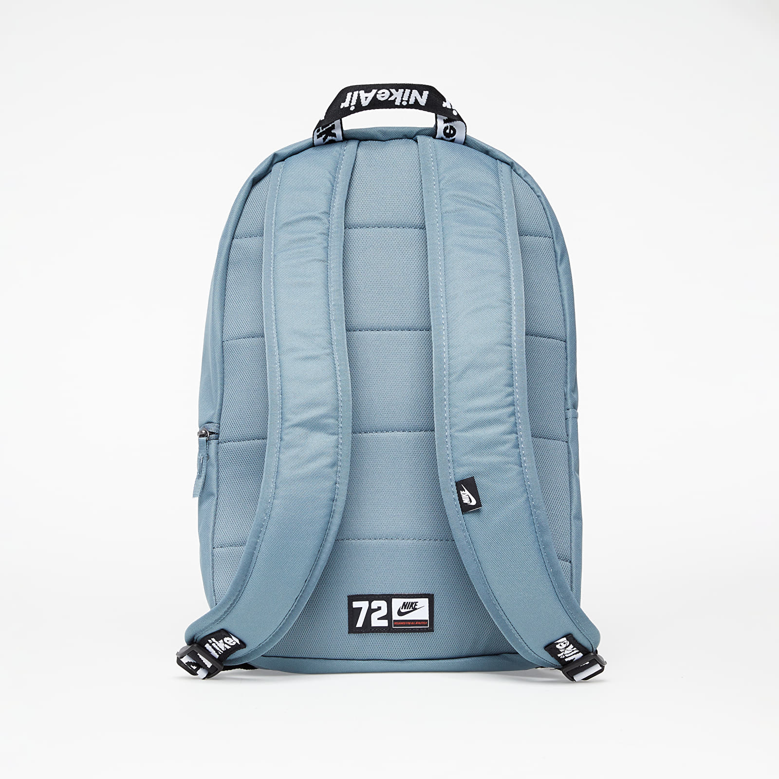 Pink and discount blue nike backpack