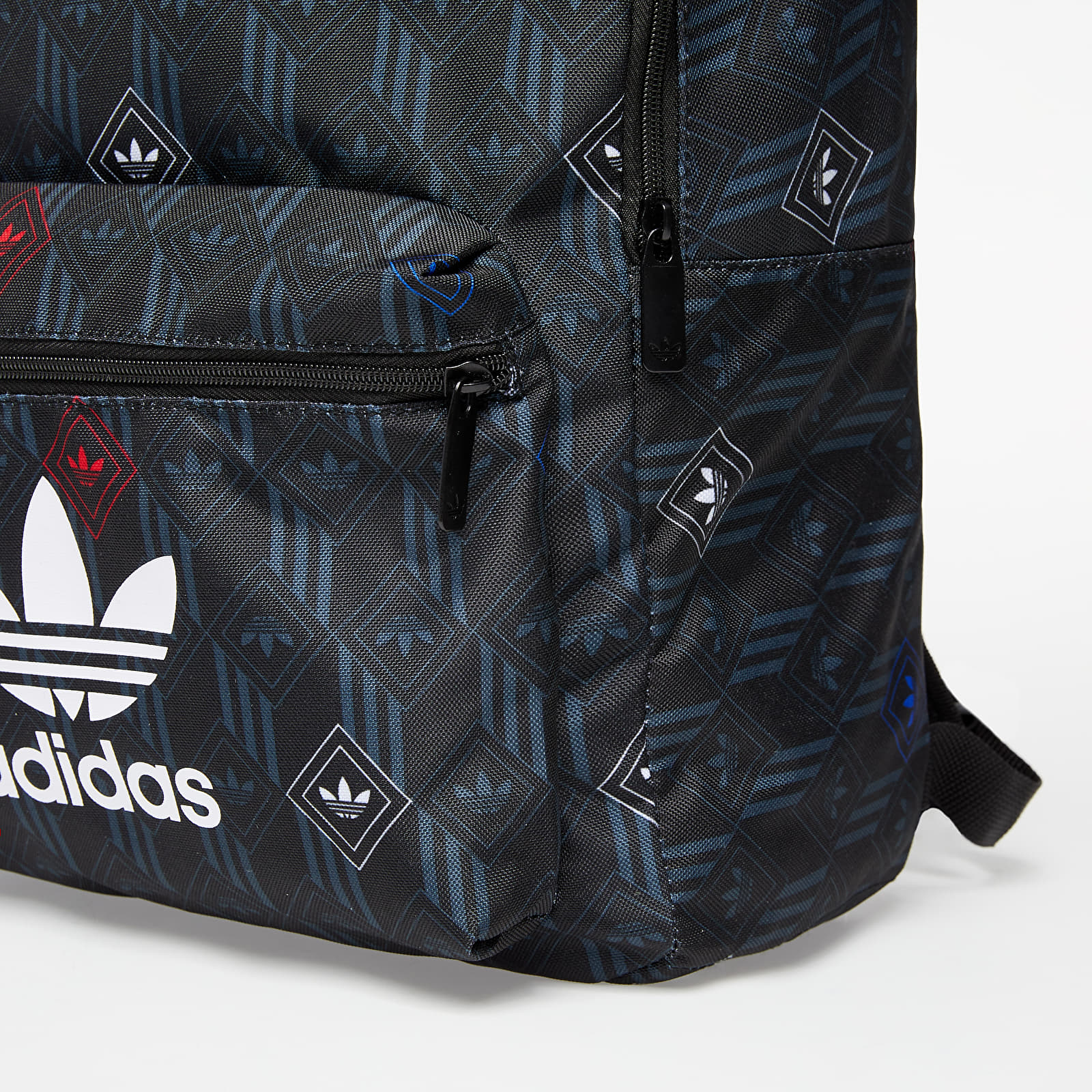 Adidas monogram sales rucksack