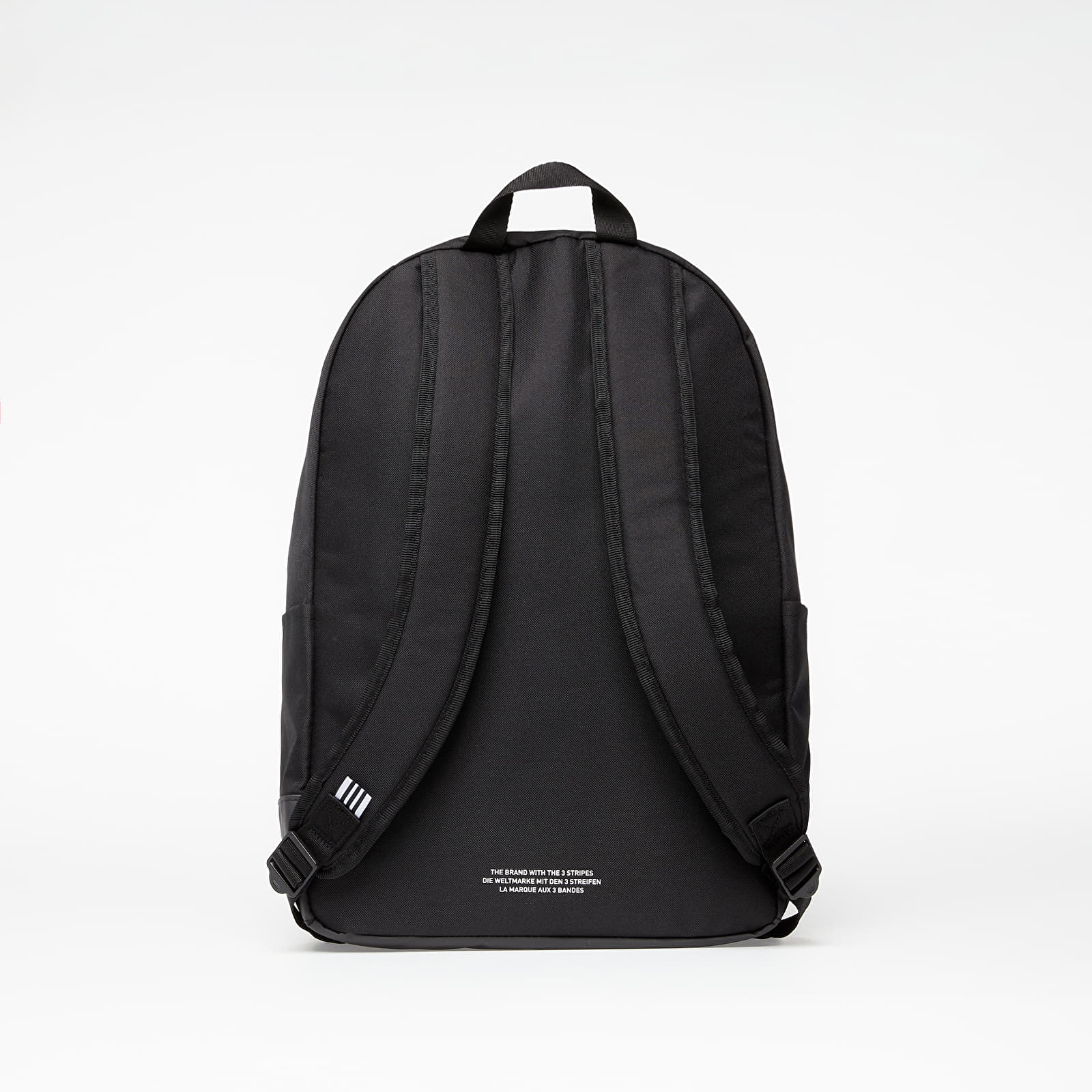Backpacks adidas Premium Essentials Modular Backpack  Black/ White