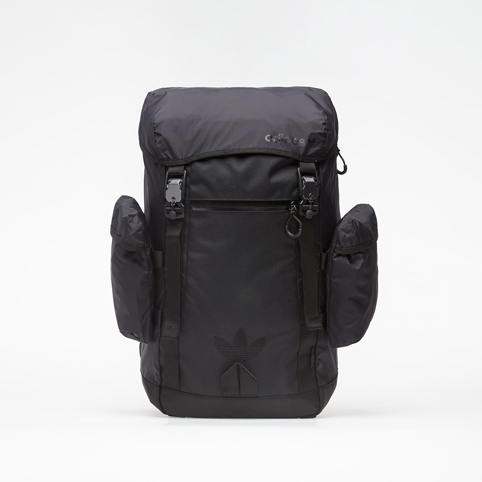 Rucksäcke adidas Adventure Backpack  Black/ Mgsogr
