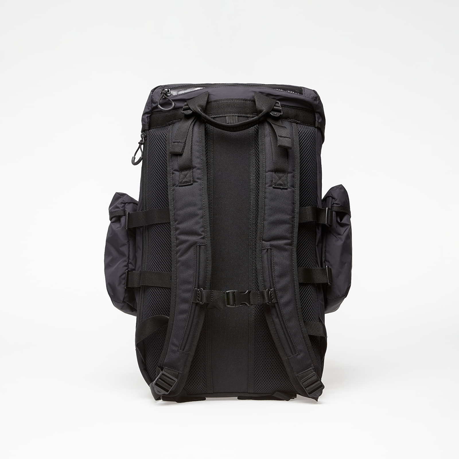 Rucksäcke adidas Adventure Backpack  Black/ Mgsogr
