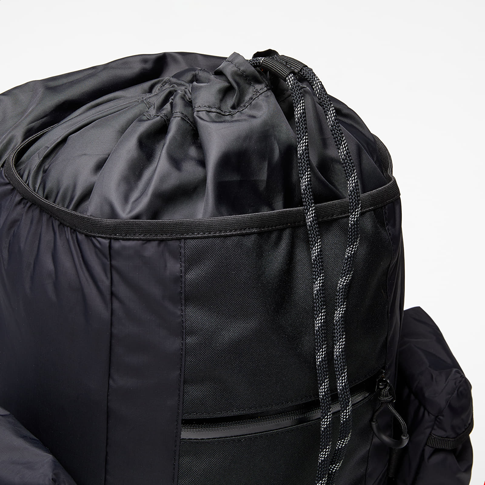 Rucksäcke adidas Adventure Backpack  Black/ Mgsogr