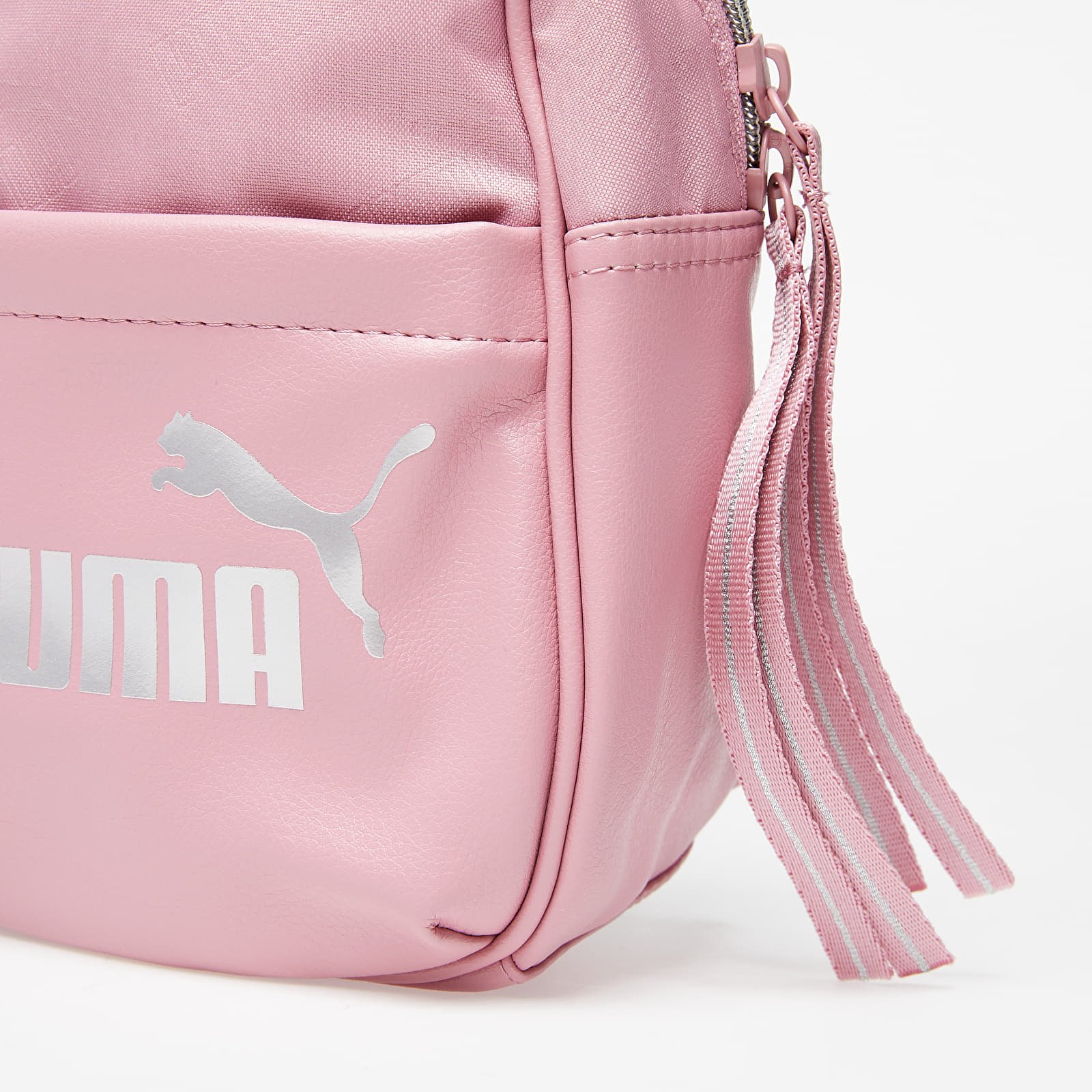 Backpacks Puma WMN Core Up Minime Backpack Foxglove Footshop