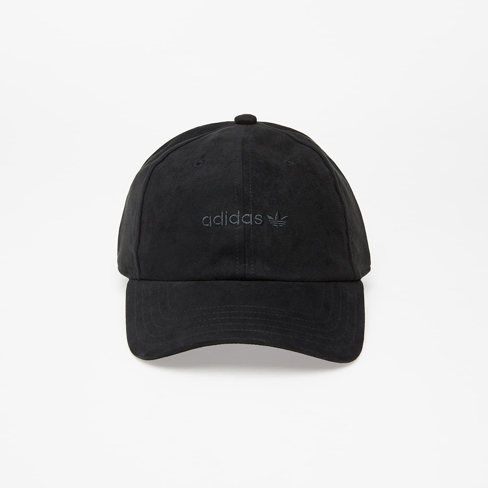 Adidas suede hat top