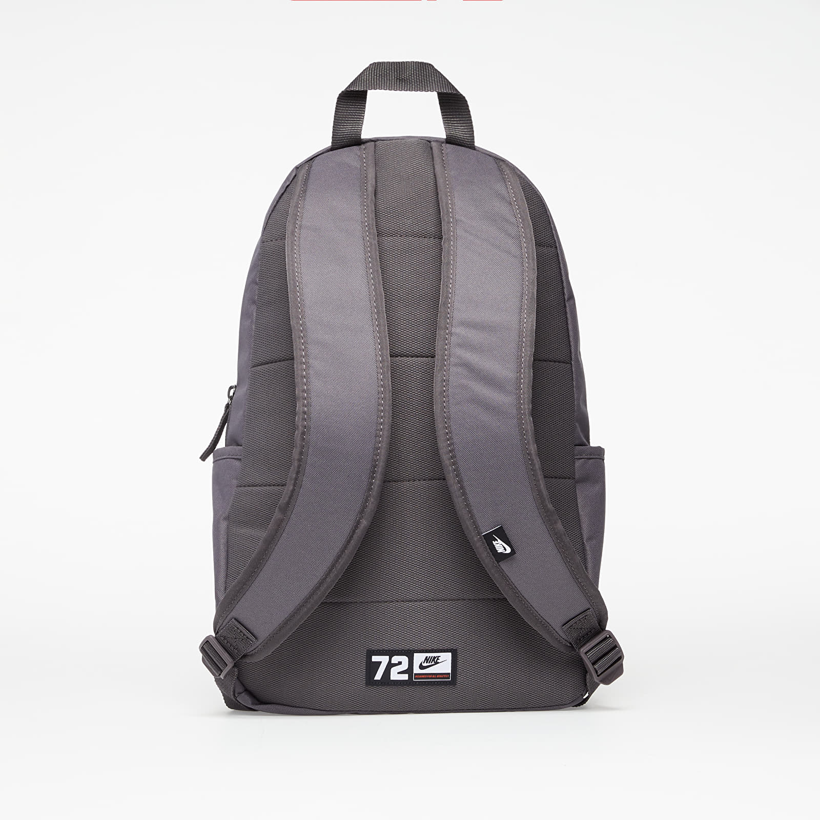 Backpacks Nike Elemental LBR Backpack Thunder Grey Thunder Grey White Footshop