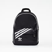 Backpacks adidas Nylon W Backpack Black Footshop