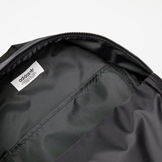 Backpacks adidas Nylon W Backpack Black Footshop