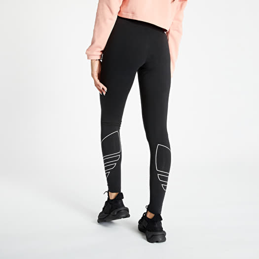adidas Large Logo Tights