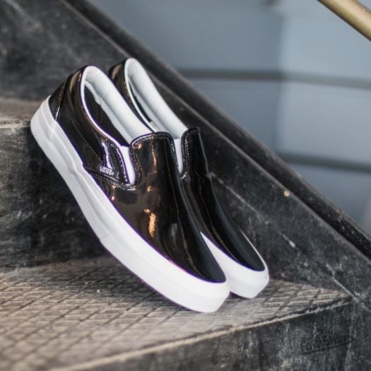 Vans slip shop on 38