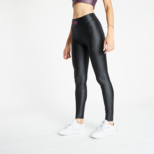 Reebok WW Legging Nghblk