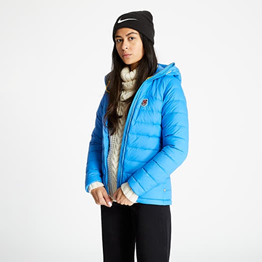 Jackets Fjällräven Expedition Pack Down Jacket UN Blue Footshop
